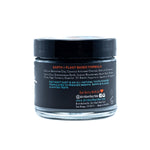 Activated Charcoal Tooth Powder; Brighten, Whiten + Detoxify//6 Months Supply