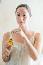 Detoxify + Glow Skin Care Starter Bundle//3 Months Supply