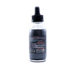 Charcoal Infused Tooth + Gum Oil; Balance PH levels, Minimize Bacteria + Detoxify// //6 Months Supply